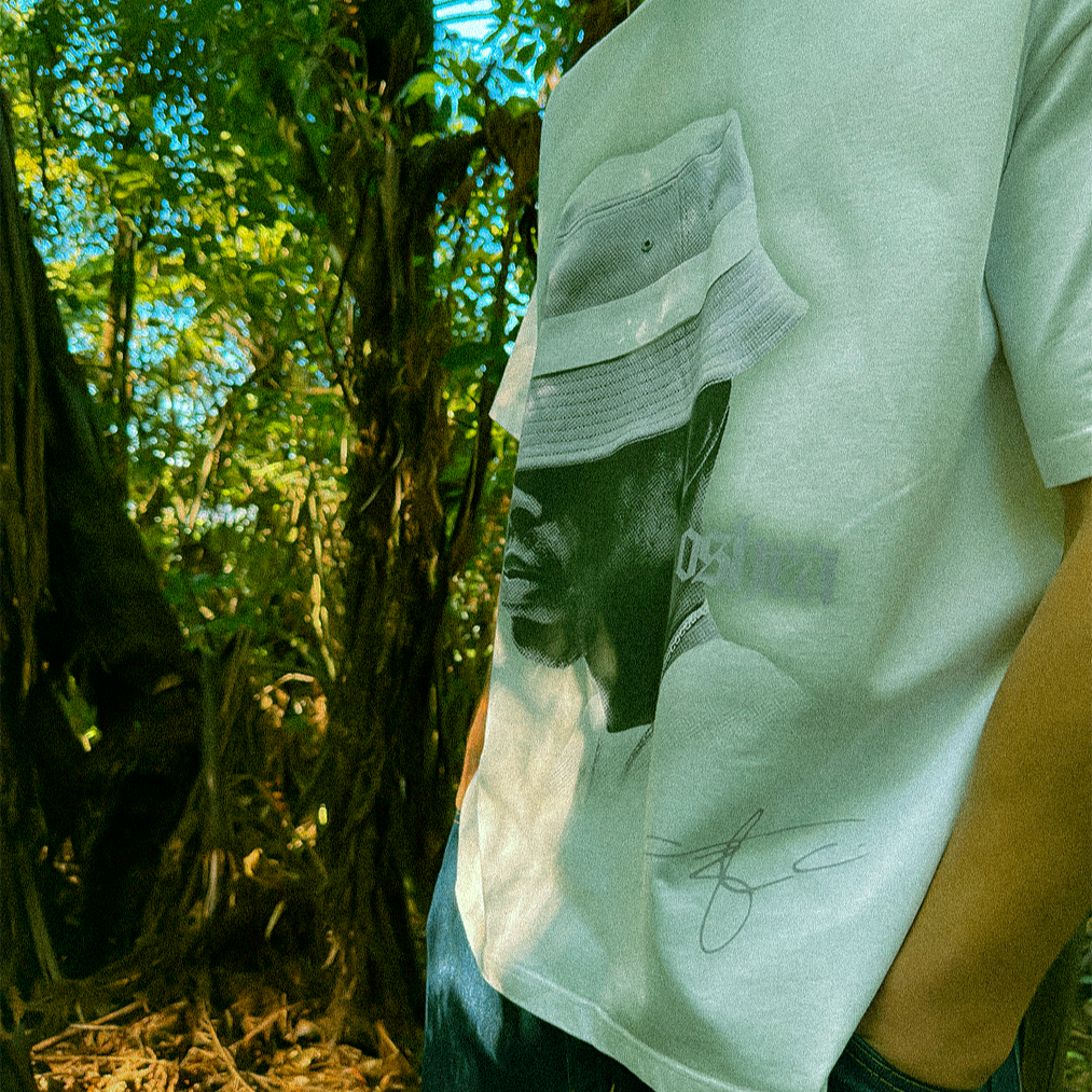Oshea 'Tyler' Tee