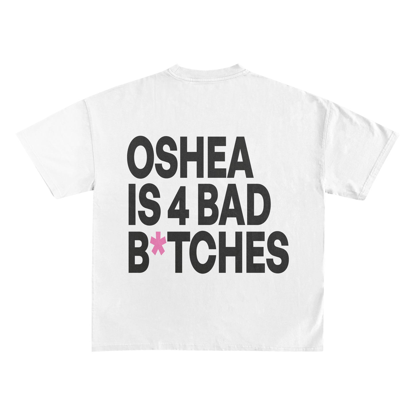 4 Bad B*tches Tee