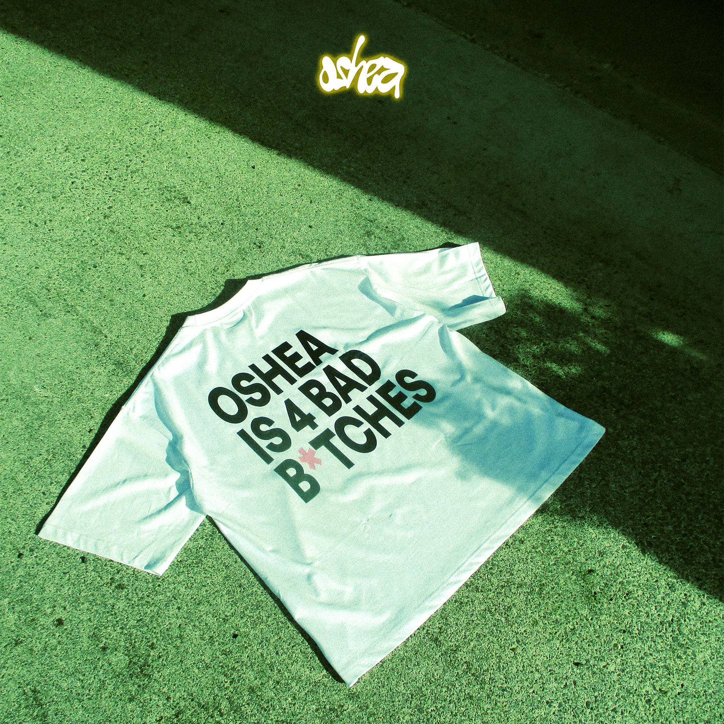 4 Bad B*tches Tee