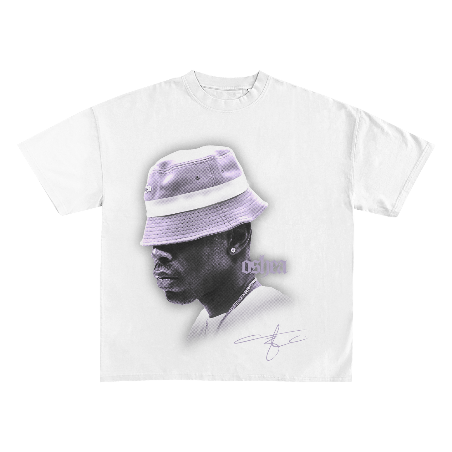 Oshea 'Tyler' Tee