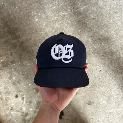 'No hat, No play' Hat