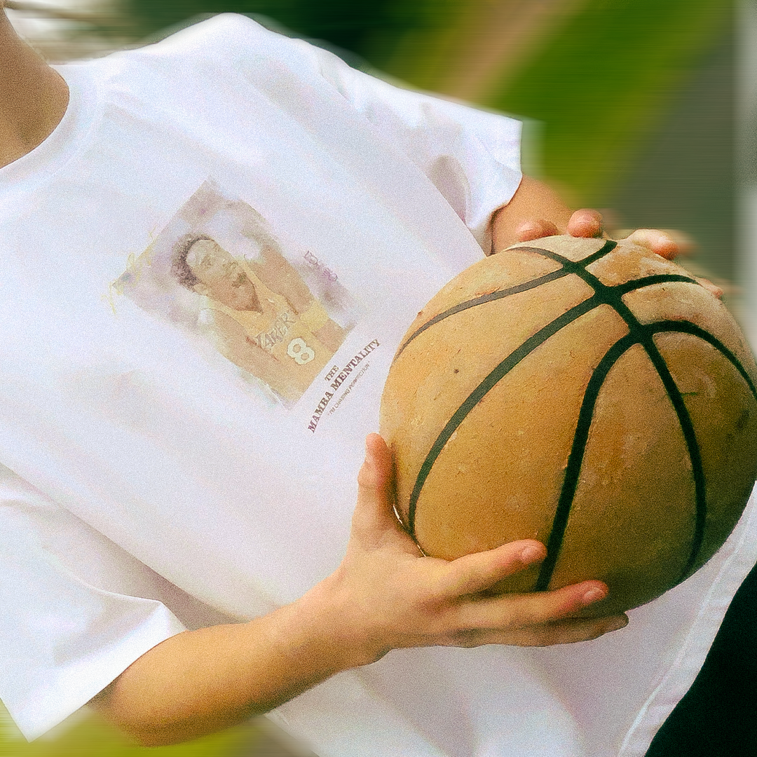 Kobe 'Mentality' Tee