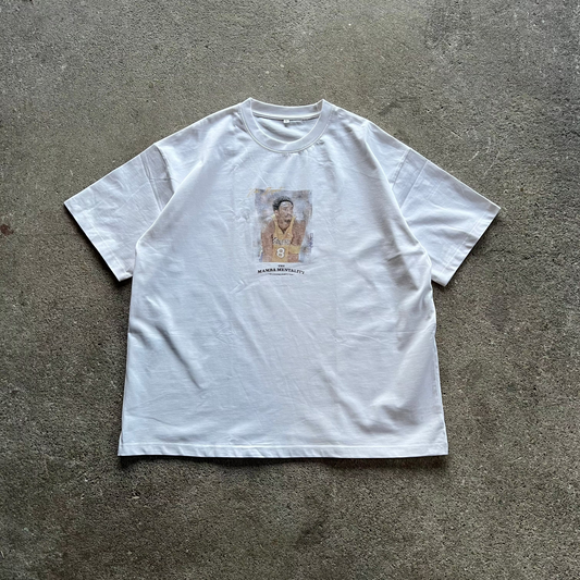 Kobe 'Mentality' Tee