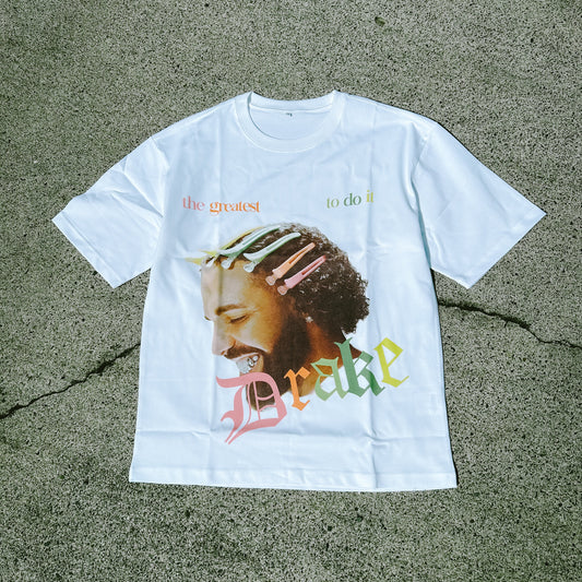 Oshea 'Drizzy Drake' Tee