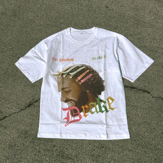 Oshea 'Drizzy Drake' Tee