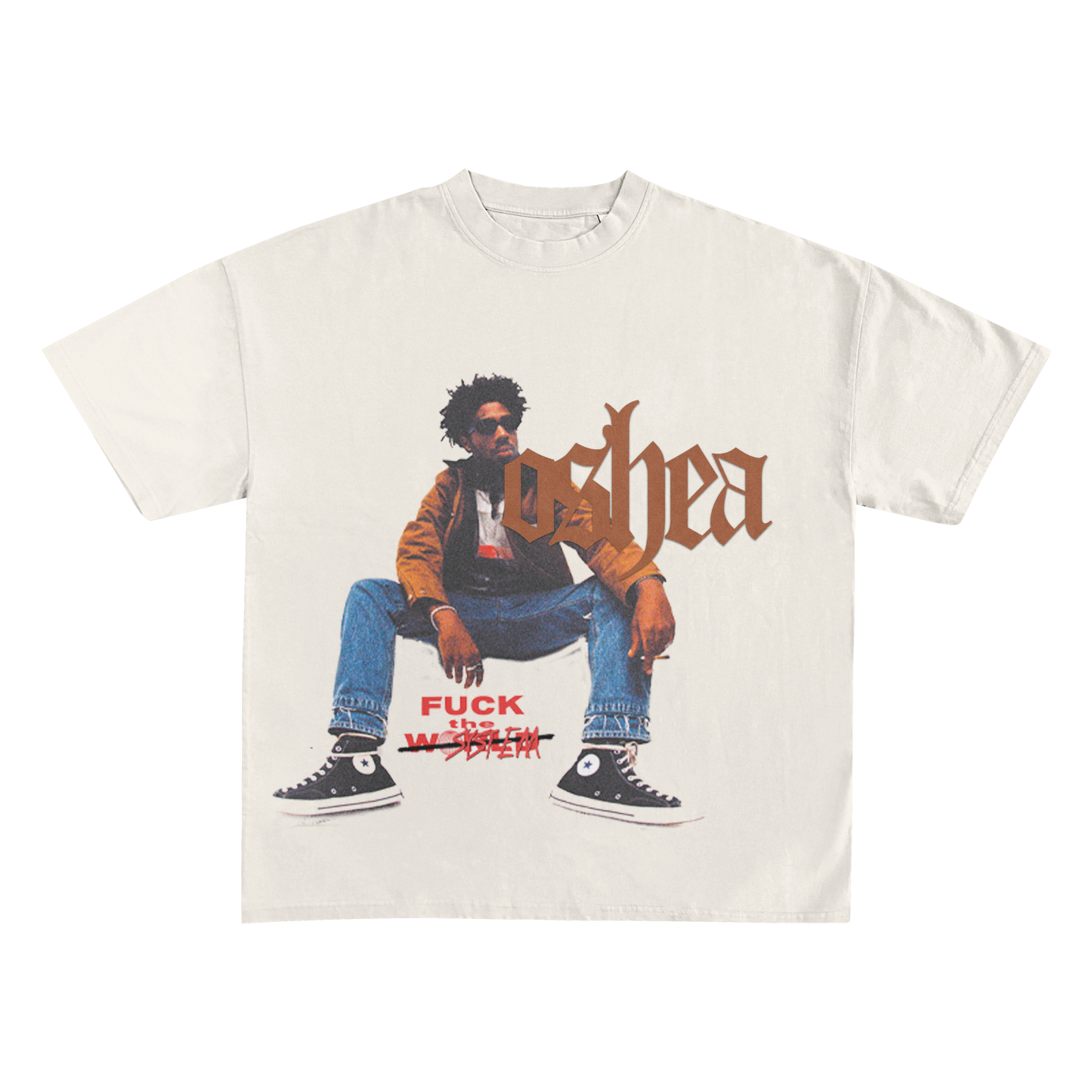 Oshea “Brent Faiyaz” Tee