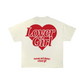 OSHEA 'Lover Girl' Tee