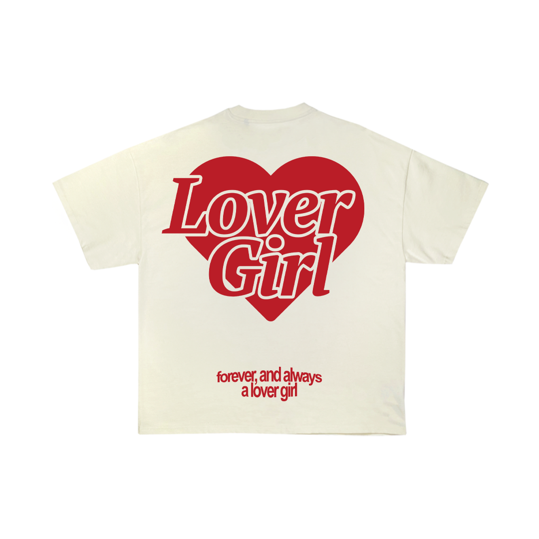 OSHEA 'Lover Girl' Tee