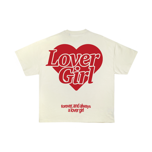 OSHEA 'Lover Girl' Tee