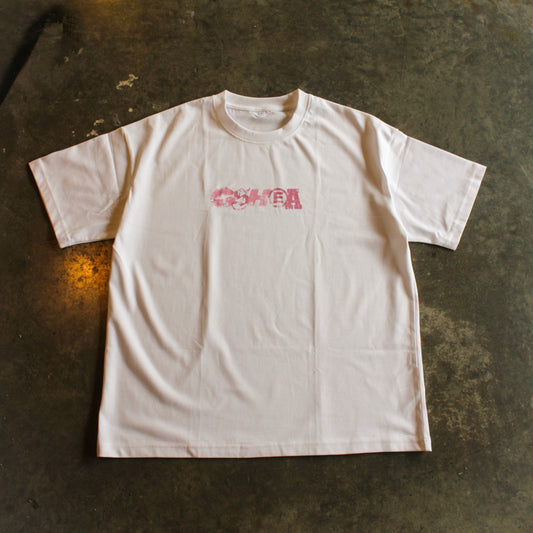 Oshea 'Mixed Signals' Tee