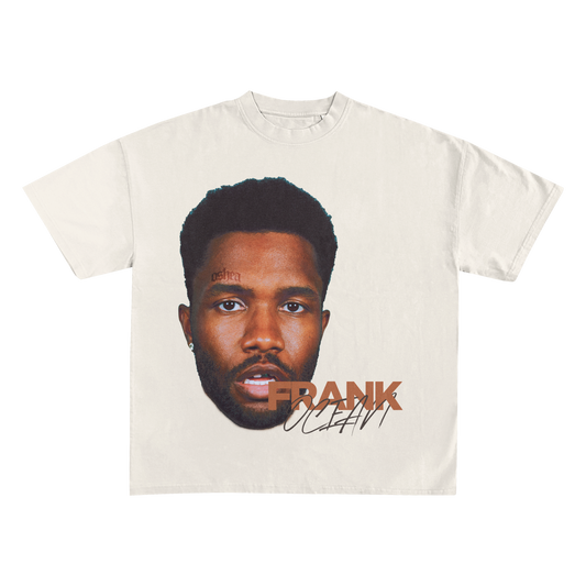 Oshea “Frank Ocean” Tee