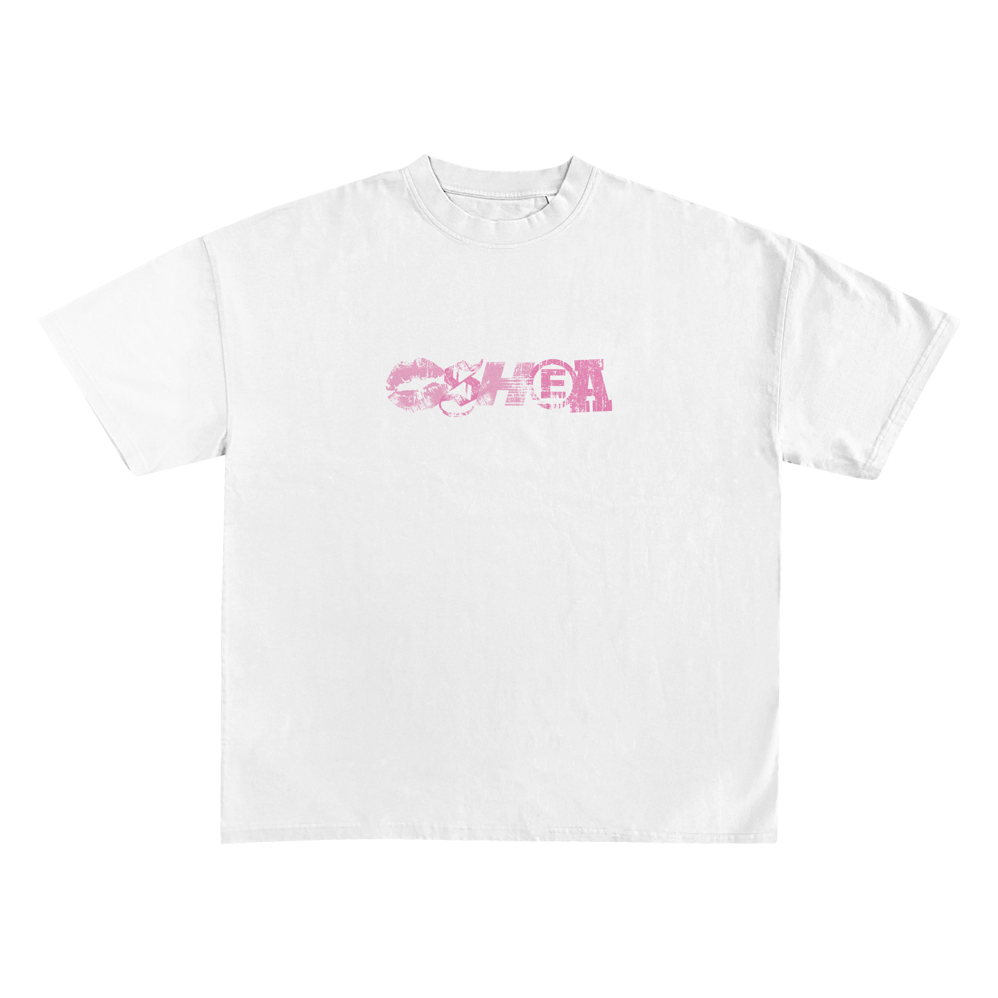 Oshea 'Mixed Signals' Tee