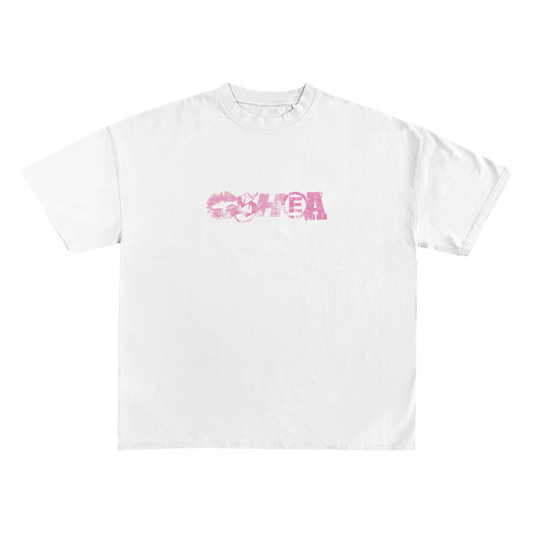 Oshea 'Mixed Signals' Tee