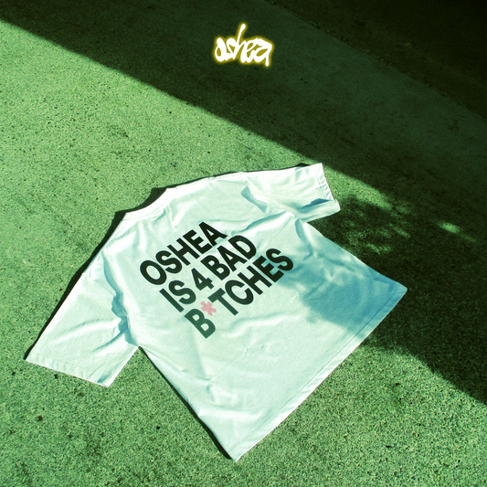4 Bad B*tches Tee