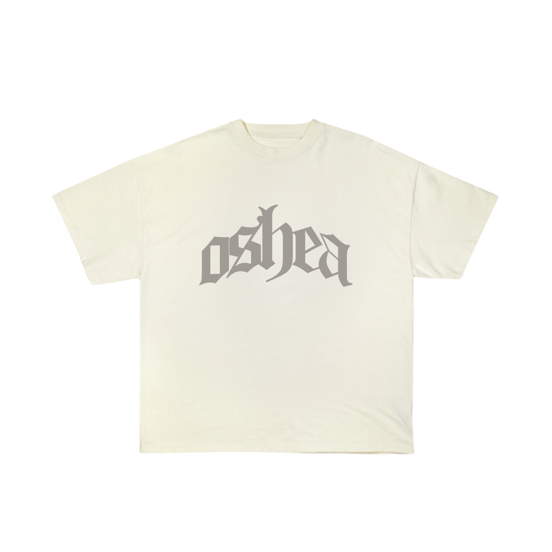 Oshea Classic Tee "Grey"