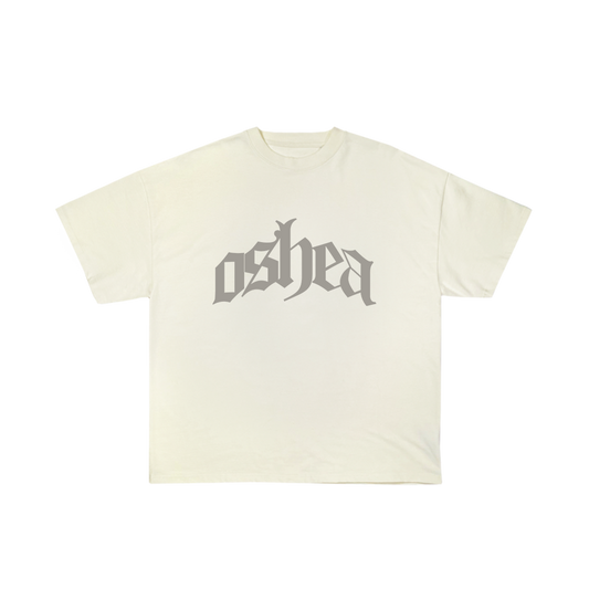 Oshea Classic Tee "Grey"