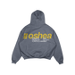 OSHEA 'Lifestyle' Hoodie