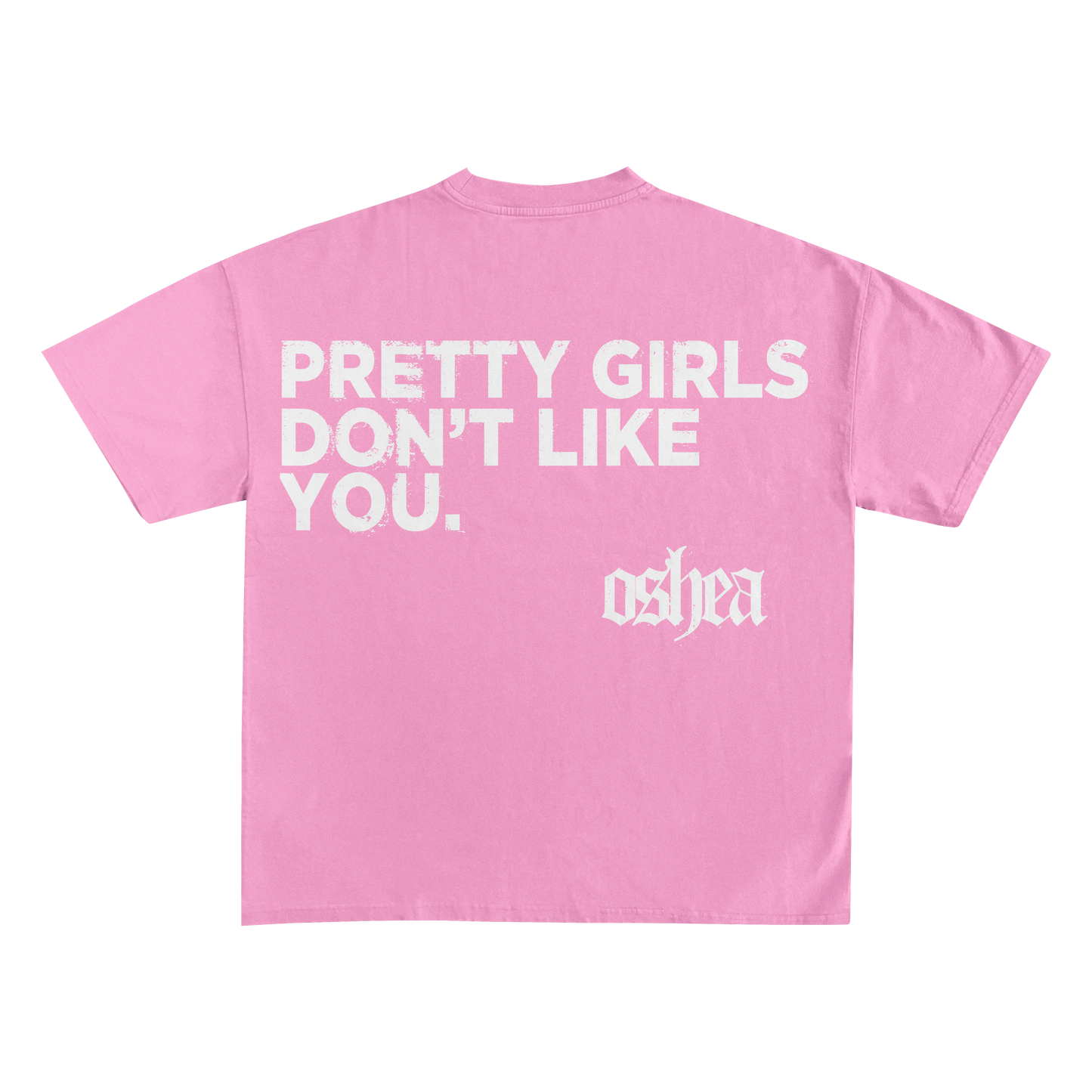 Pretty Girls Only Tee