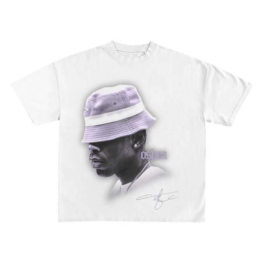 Oshea 'Tyler' Tee