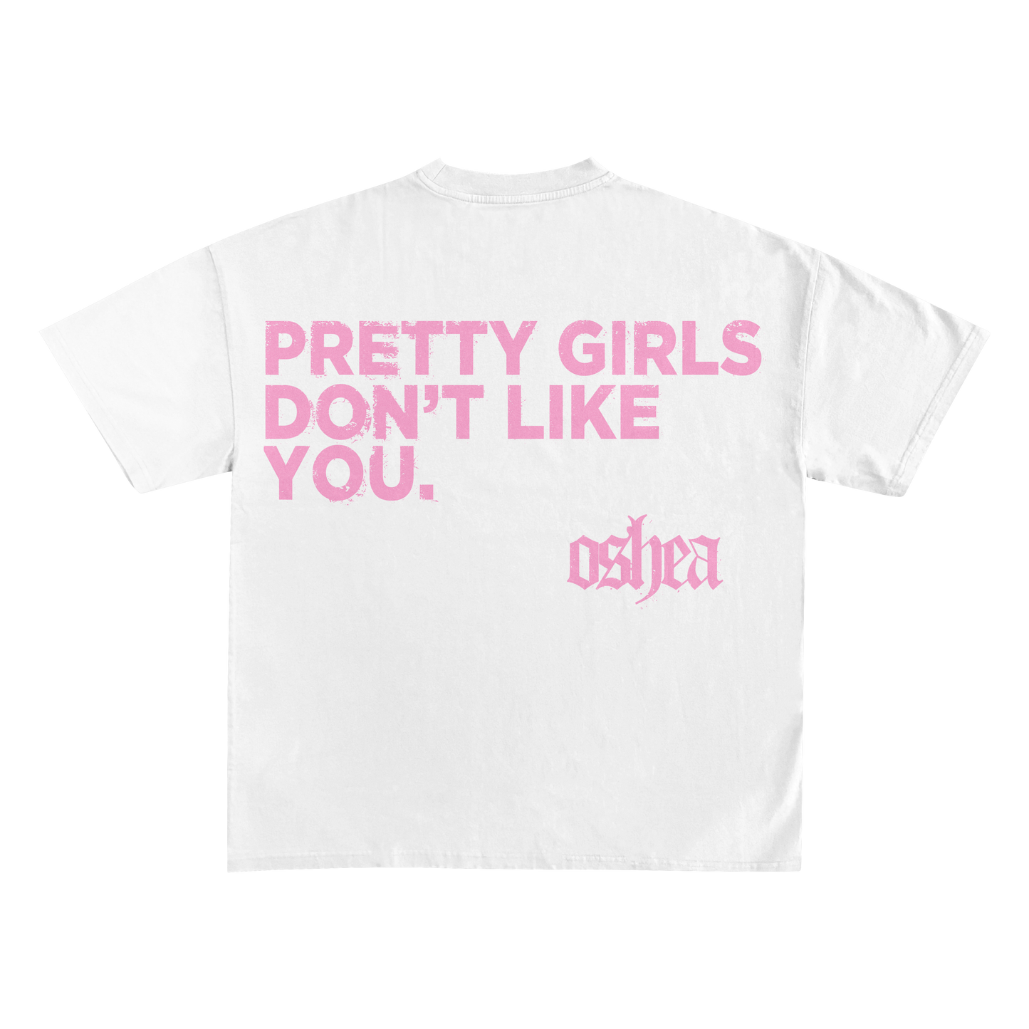 Pretty Girls Only Tee